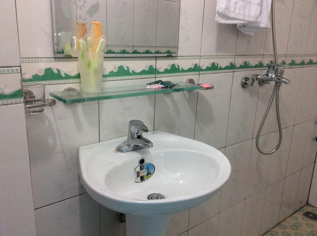 Phuong Nam Noi Bai Airport Hotel Hanoi Cameră foto