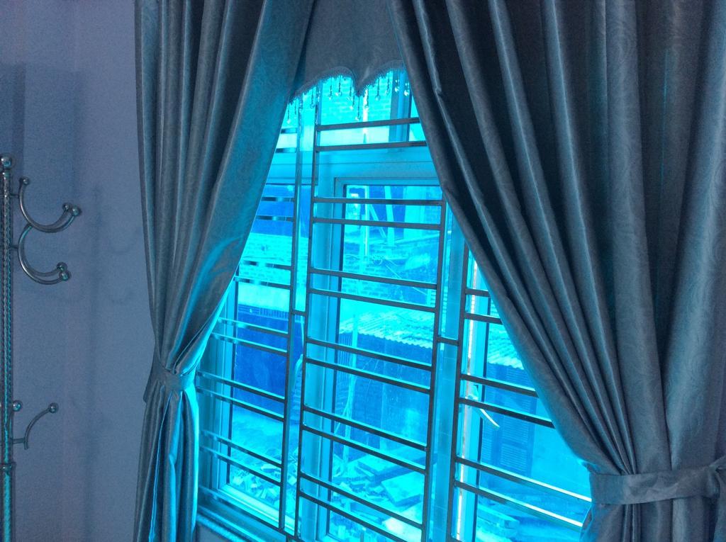 Phuong Nam Noi Bai Airport Hotel Hanoi Cameră foto