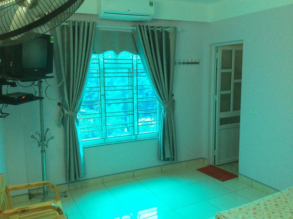 Phuong Nam Noi Bai Airport Hotel Hanoi Cameră foto